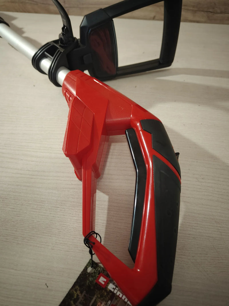 Recortabordes inalámbrico de 18V - Einhell