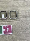 5 Piezas Funda Compatible con Amazfit Bigqin
