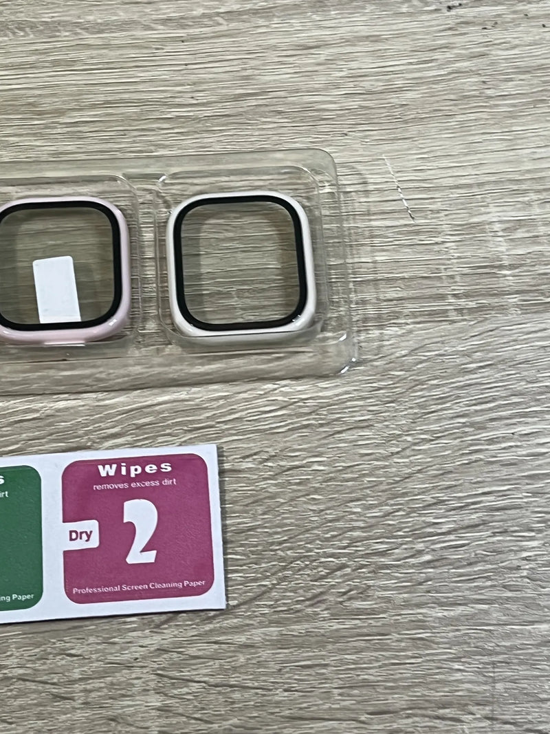5 Piezas Funda Compatible con Amazfit Bigqin