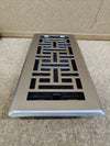 Registro de Suelo Oriental