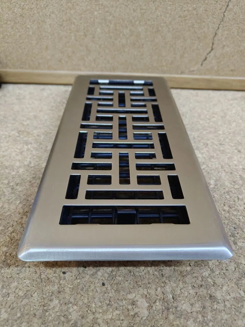 Registro de Suelo Oriental
