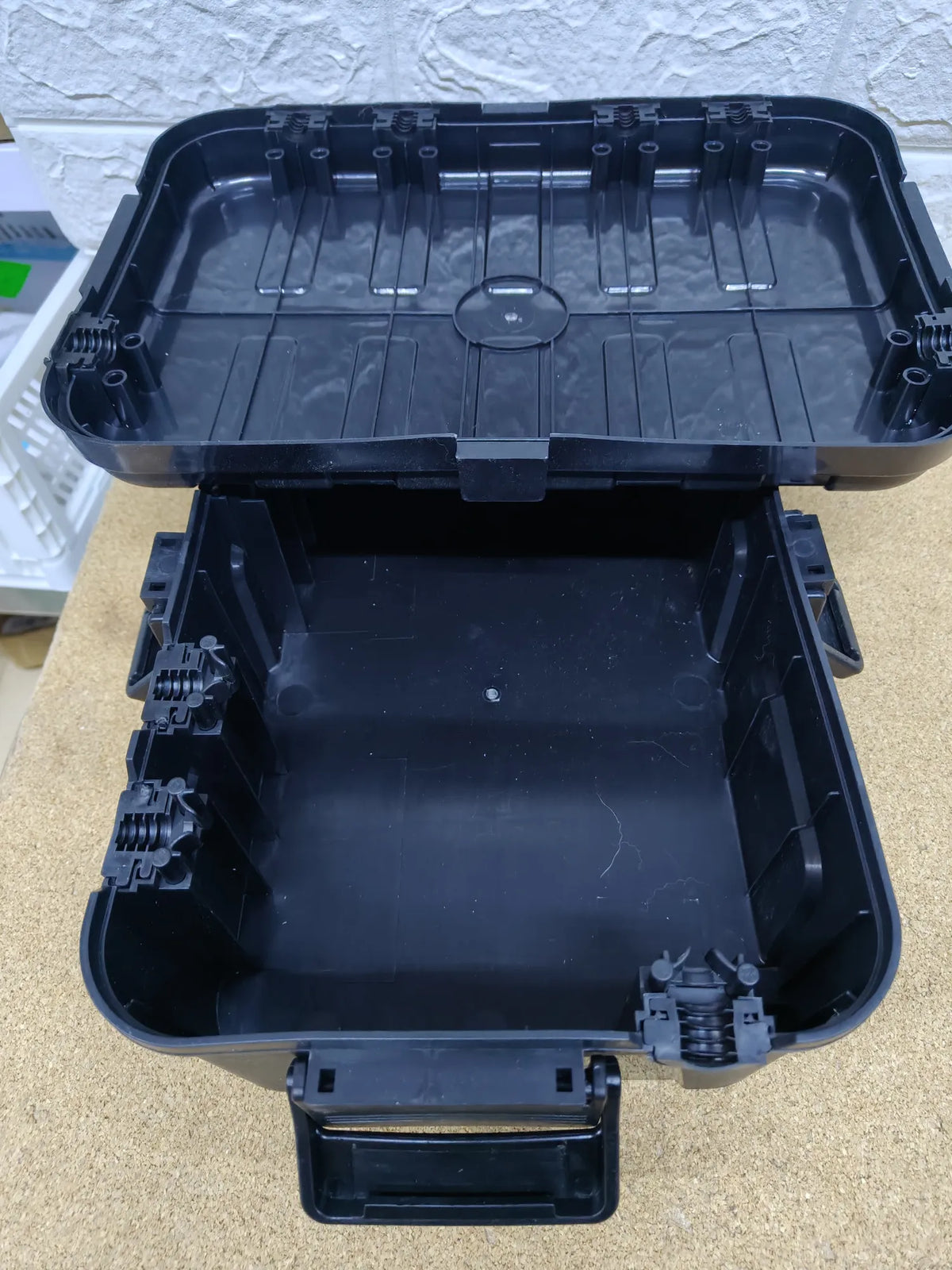 Caja de Protección de enchufes