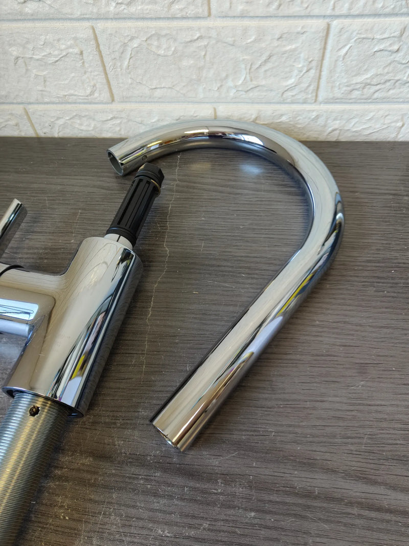 Grifo de cocina - Grohe