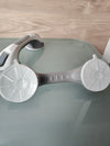 Pack de 2 Agarraderas de baño - Leverloc
