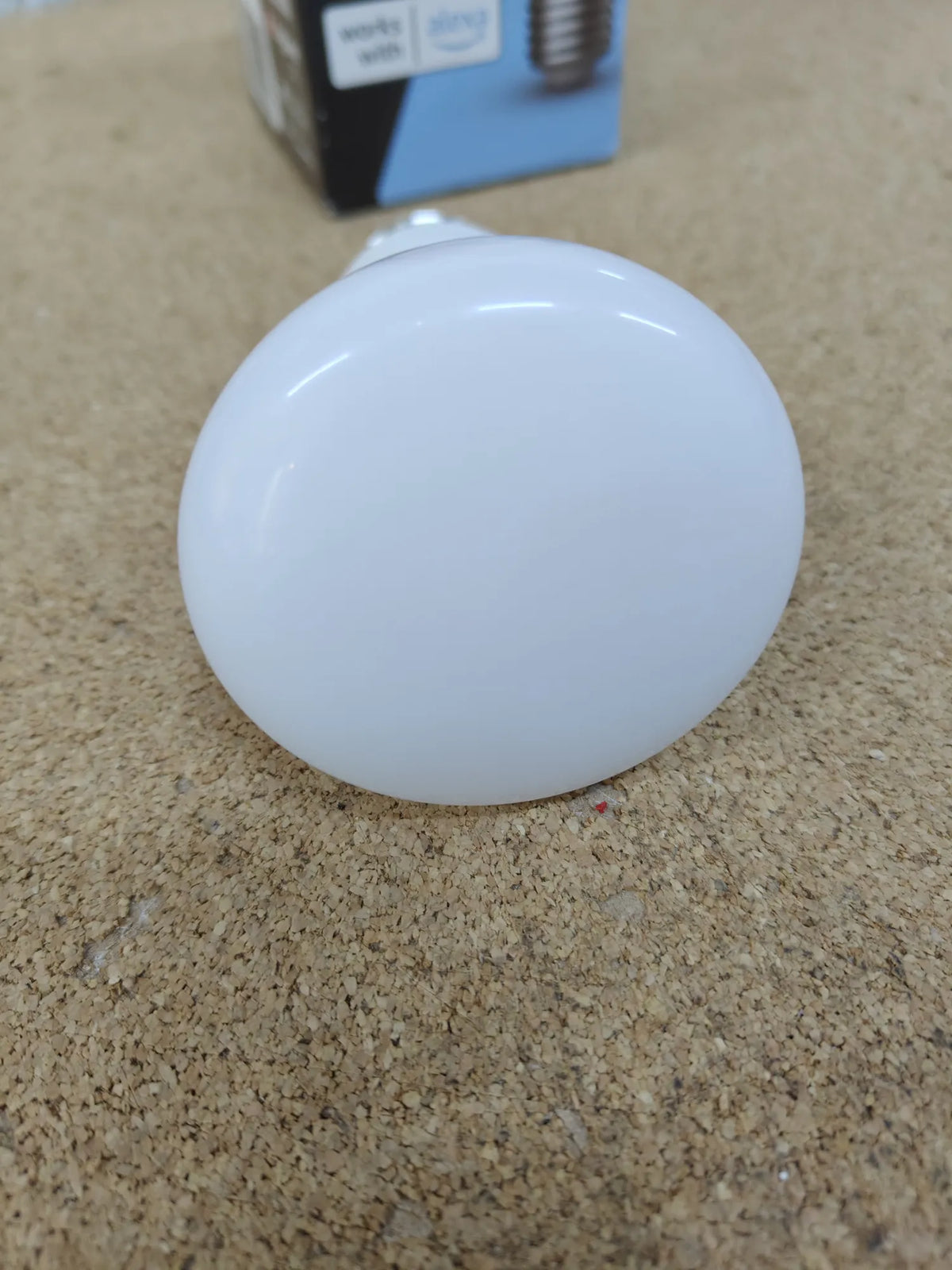 Bombilla led inteligente Philips