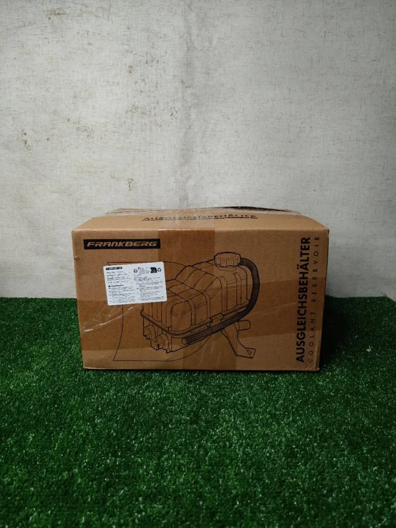 Depósito Refrigerante Coche