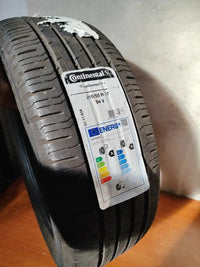 Neumático Continental EcoContact 6