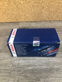 Pastillas Freno Bosch BP318 Delanteras
