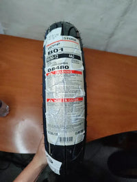 Neumático Bridgestone