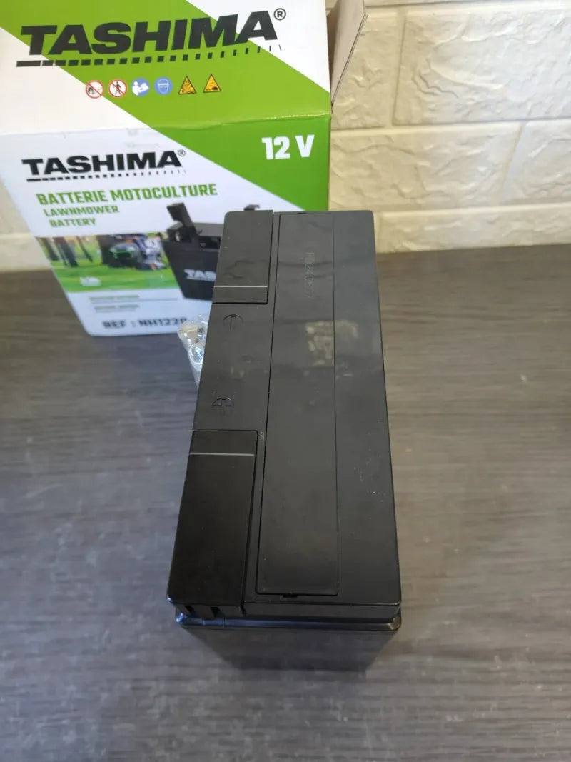 Batería para moto - Tashima