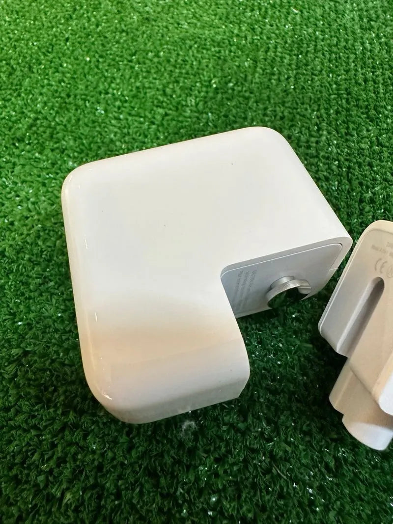 Adaptador de corriente USB-C de 30 W