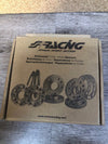 Simoni Racing Espaciadores Ruedas DR100/B10