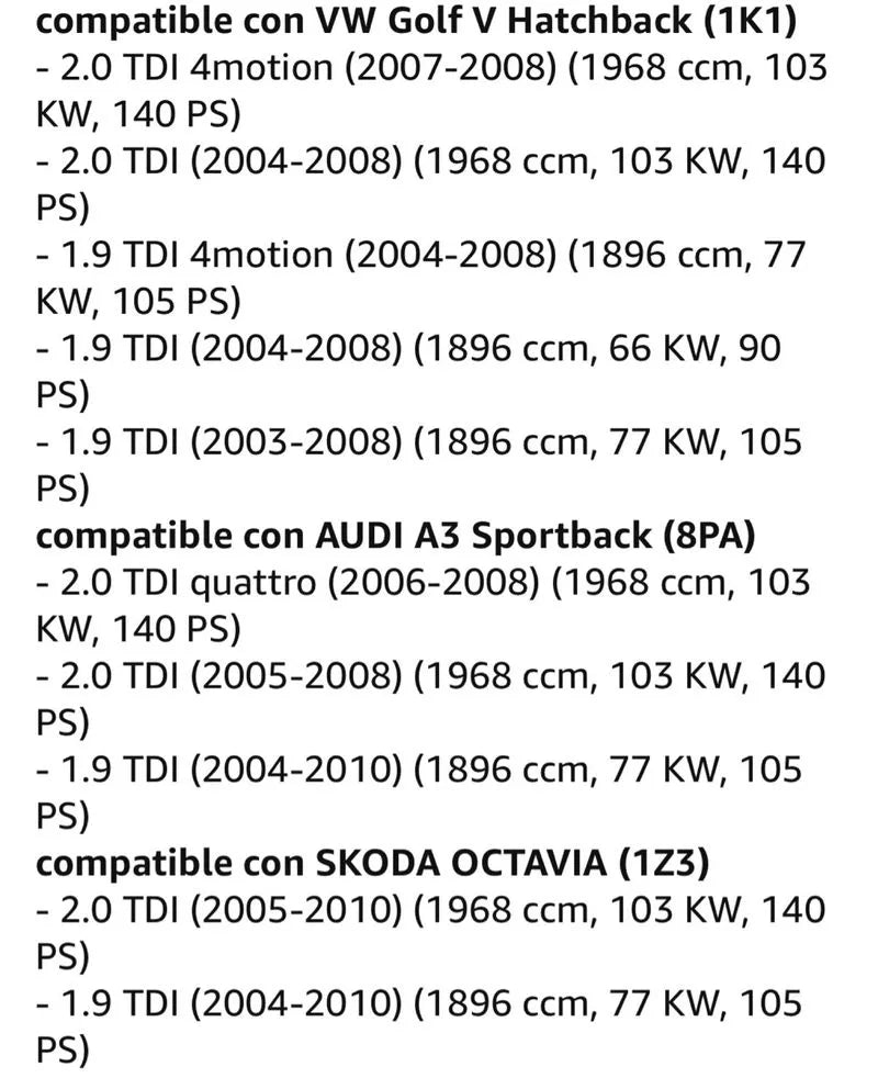 Correa Distribución Contitech 6PK1180 K2