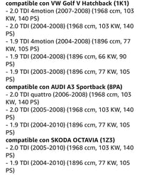 Correa Distribución Contitech 6PK1180 K2