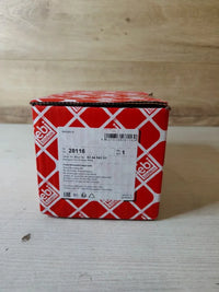 Soporte Amortiguador 28116 - FEBI BILSTEIN