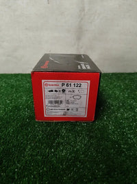 Pastillas de freno Brembo APH 473 EE