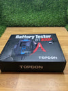 Probador Batería 12V/24V con Impresora BT300P