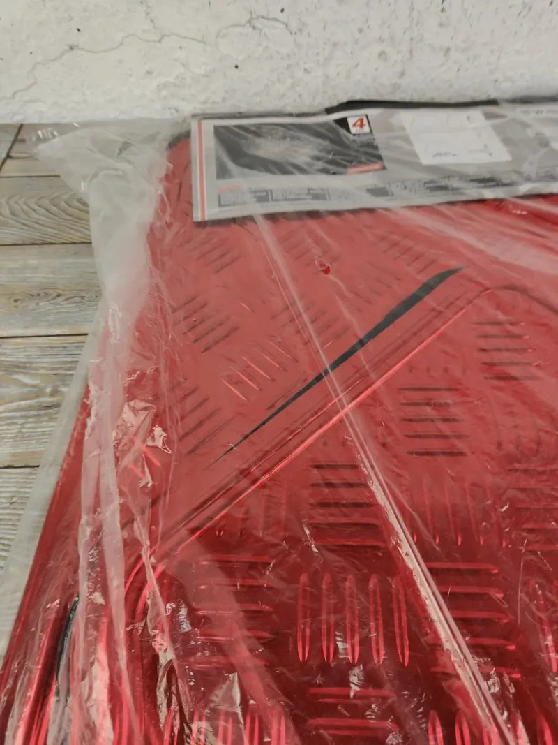 Alfombrillas de coche - S SUMEX