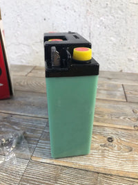 Batería para moto Yusa