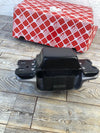 Bloque de motor