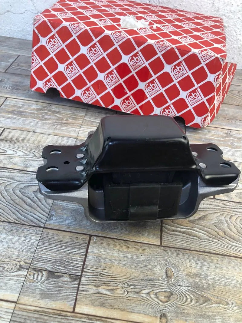 Bloque de motor