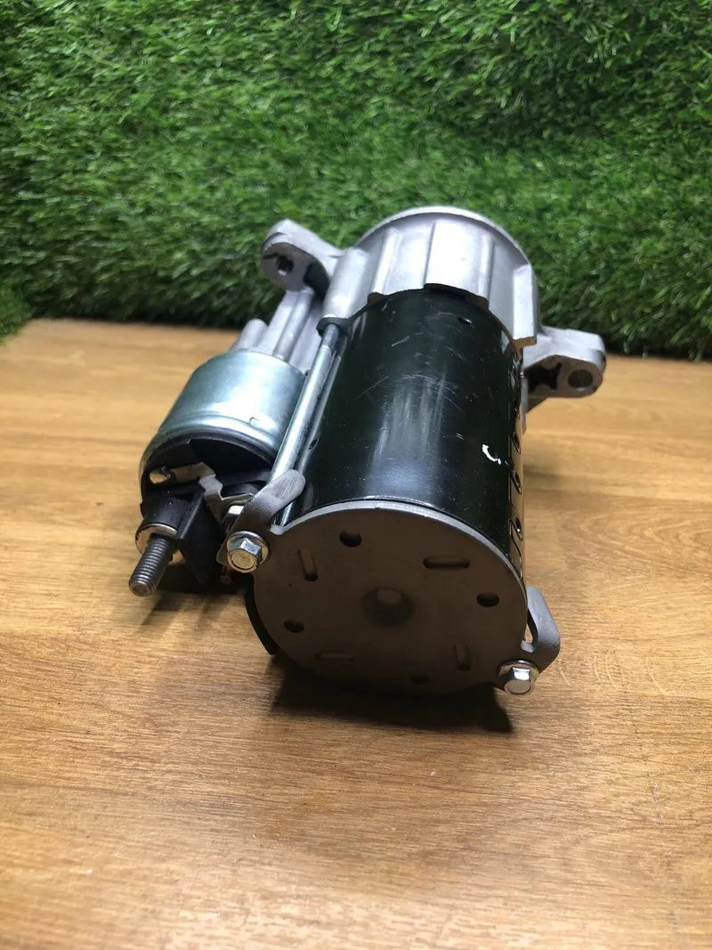 Motor de arranque VALEO