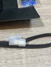 Cargador Inalámbrico Qi Inbay para VW Golf 7