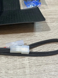 Cargador Inalámbrico Qi Inbay para VW Golf 7