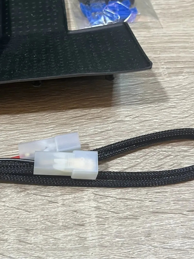 Cargador Inalámbrico Qi Inbay para VW Golf 7