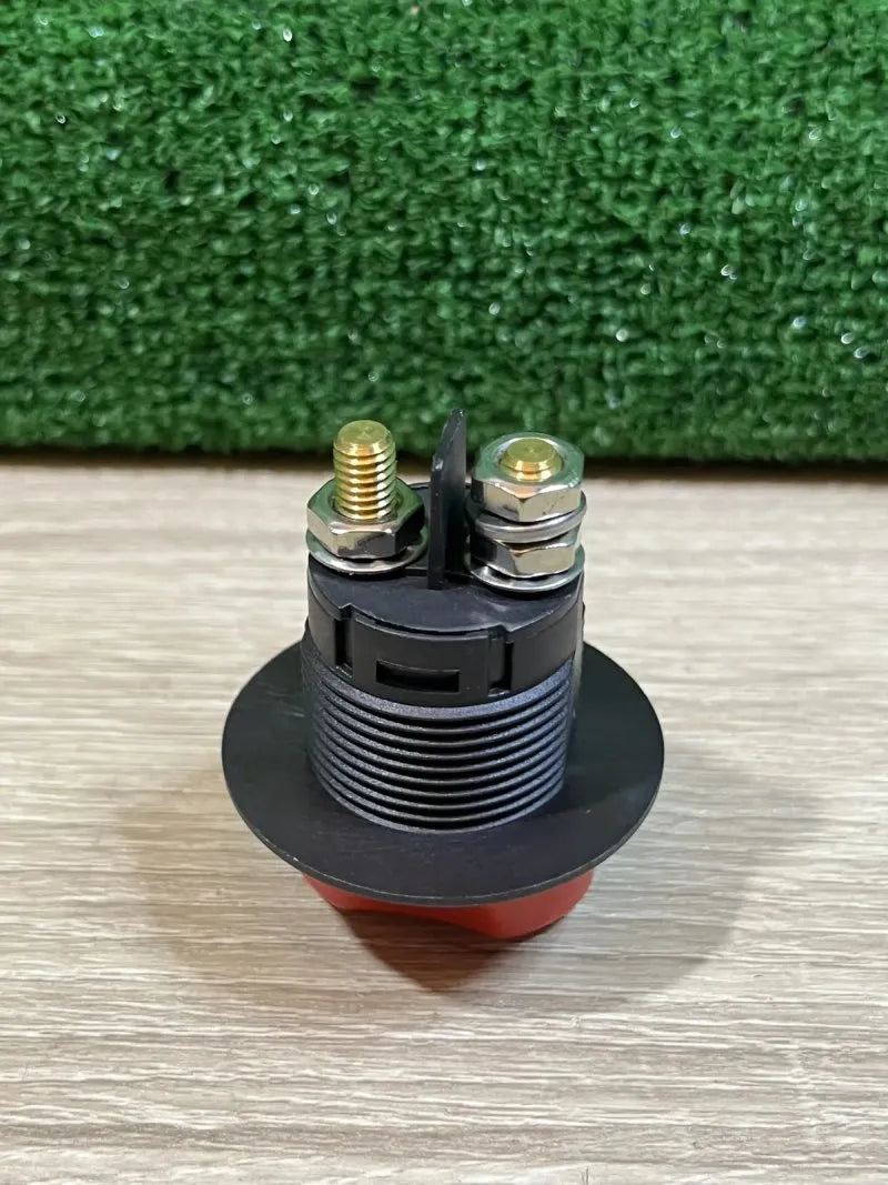 Interruptor Selector de Aislador de Batería