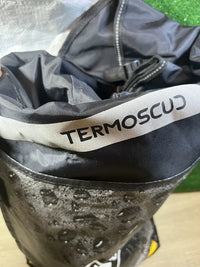Termoscudo Moto Tucano