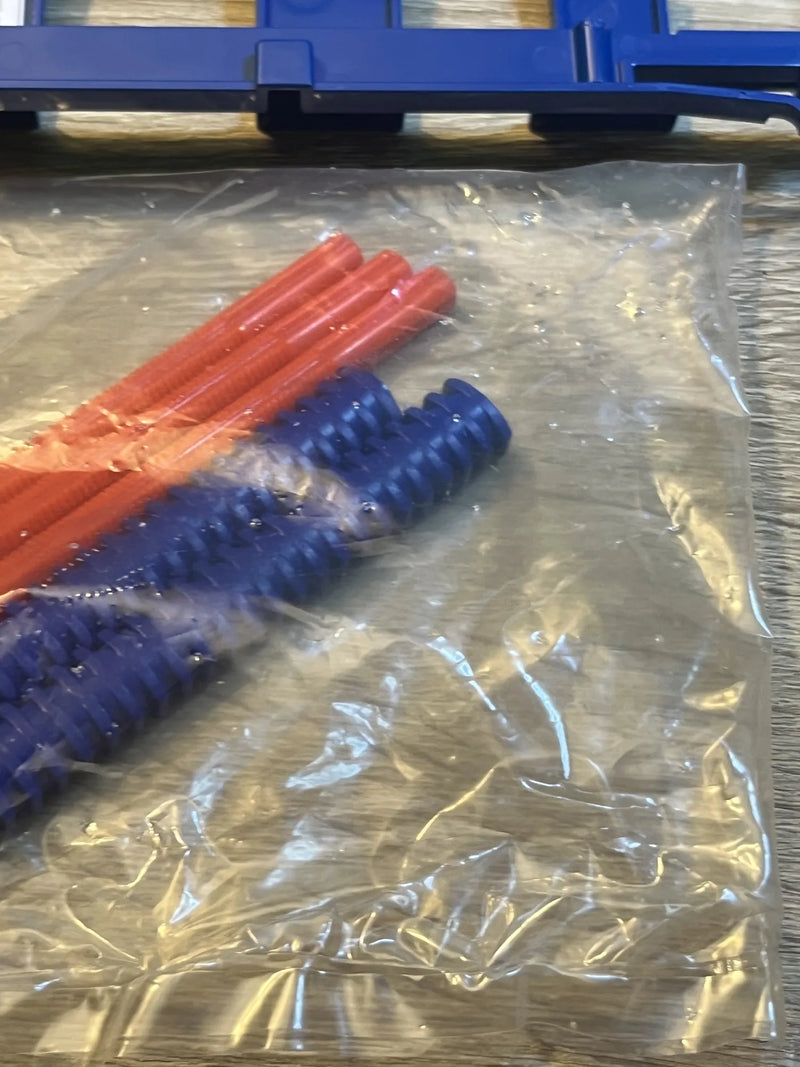 Kit de adaptación para placas de accionamiento Roca