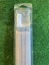 50 ELECTRODES RUTILES ACERO GYS