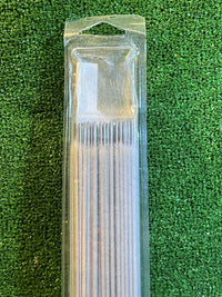 50 ELECTRODES RUTILES ACERO GYS