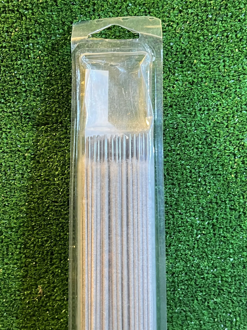 50 ELECTRODES RUTILES ACERO GYS