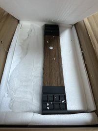 Mesa consola círculo
