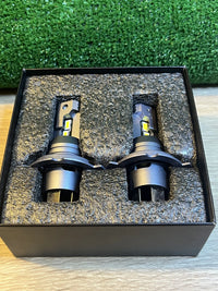 Bombillas H7 LED Coche Zethors
