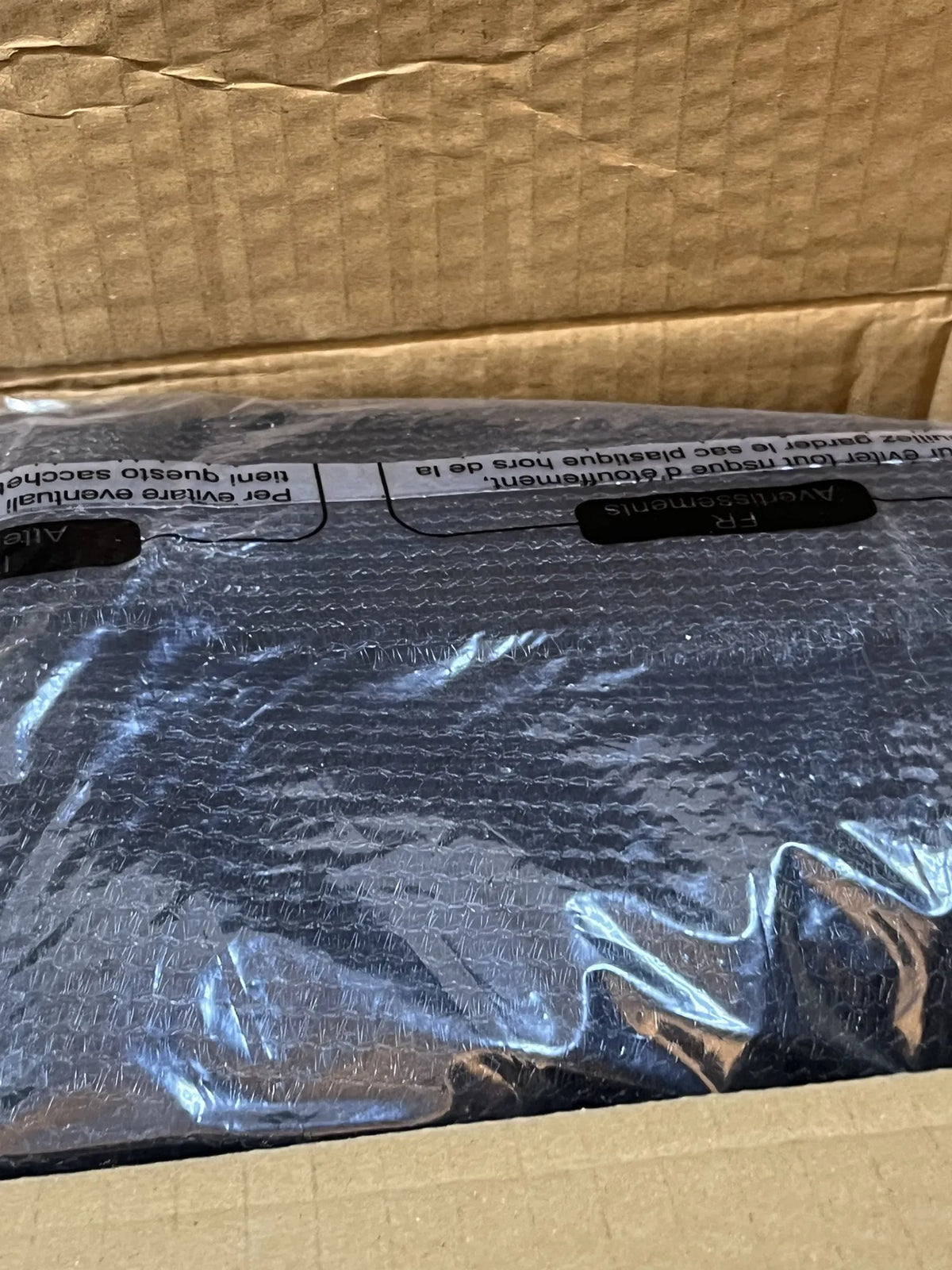 Red de Repuesto para trampolín SONGMICS