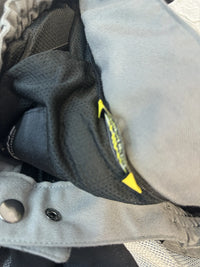 Pantalones moto Shima