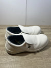 Zapato de Trabajo Profesional SAFETY JOGGER