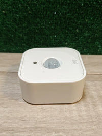 Sensor Inteligente de Movimiento con Sensor de luz Eve Motion
