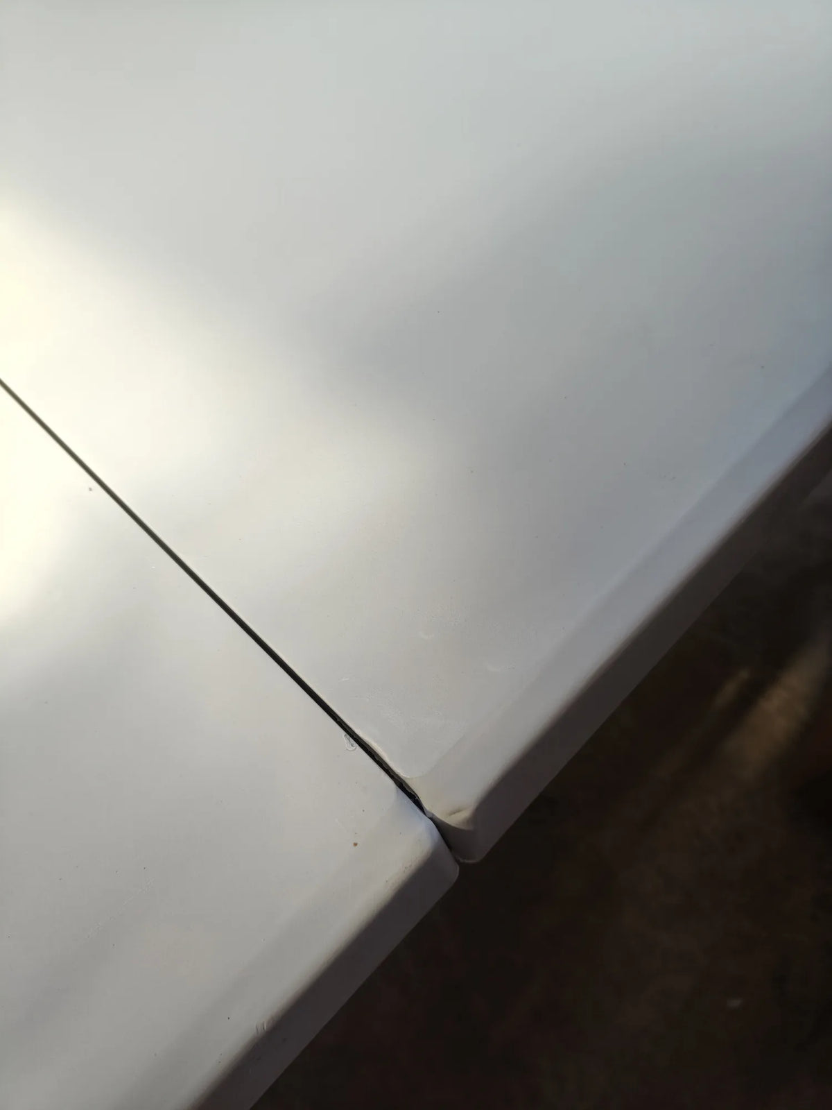 Mesa plegable 240CM - KG KITGARDEN