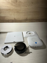 Termostato Google Nest Learning
