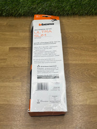 Regleta Multienchufe Ultraslim Bticino