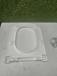 Tapa wc universal con caída amortiguada - Tatay