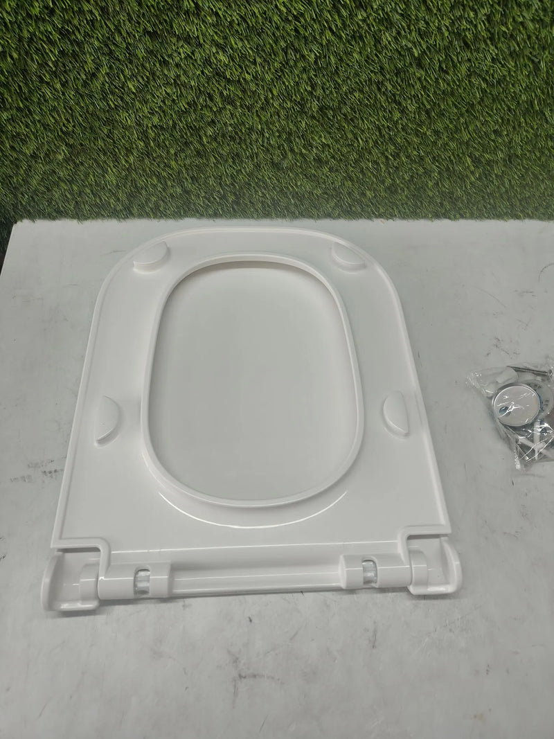 Tapa wc universal con caída amortiguada - Tatay