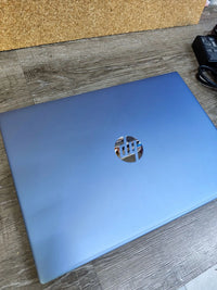 portátil HP OmniBook 5 16 OLED