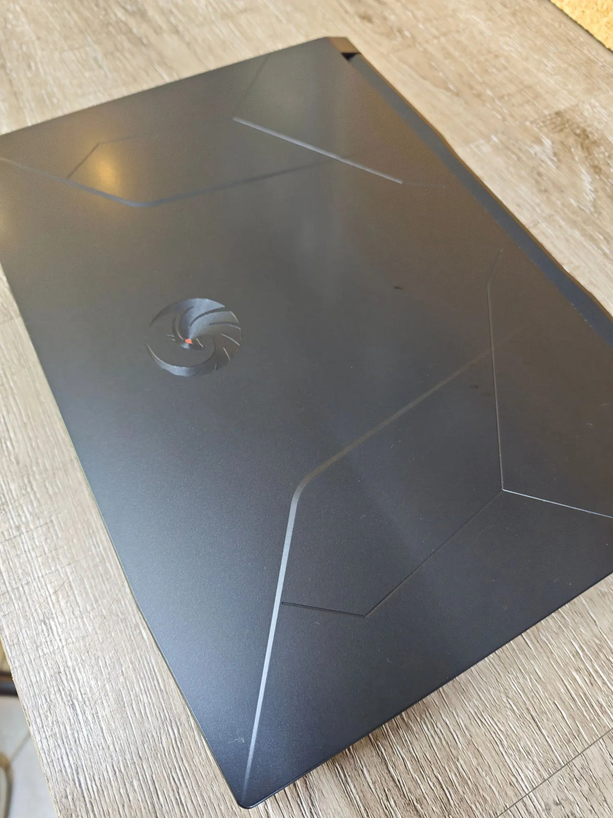 Ordenador portátil Gaming MSI Bravo 15