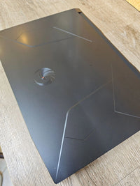 Ordenador portátil Gaming MSI Bravo 15