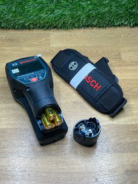 Detector de Pared D-tect 120 Bosch